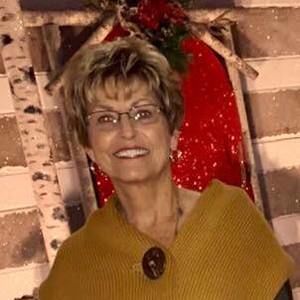 Meet your Posher, Judy